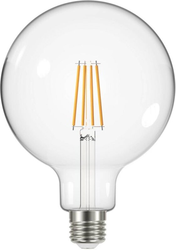 Thumbnail - LED E27 Lampe "E27 3,8 W LED-Globelampe" von Arcchio