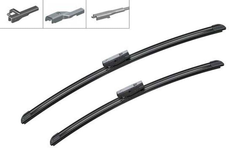 Aerotwin am 460 s Umrüstwischer 530 mm, 450 mm - Bosch