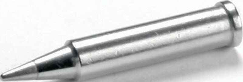 Ersa - 102 pd lf 10 Lötspitze Bleistiftform dur Spitzen-Größe 1 mm Inhalt 1 St.
