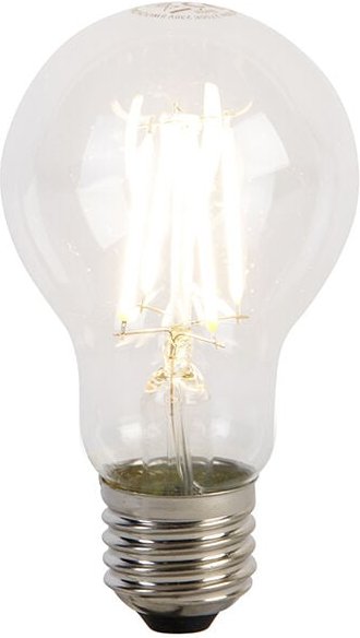 E27 3-Stufen-Dimmbare LED-Glühbirne A60 5W 700 lm 2700K