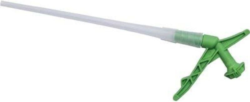 No Brand - Adapterröhrchen AA210 Ku.f.Montageschäume Illbruck m.2 in 1 Adapter