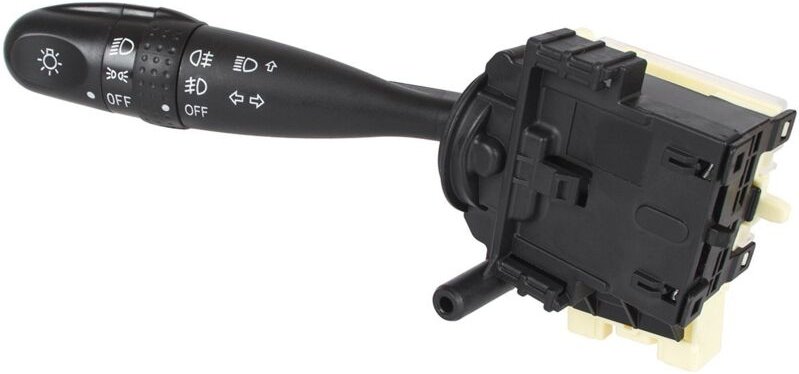 Toyota Corolla E12 01-07 Licht- und Blinkerschalterhebel