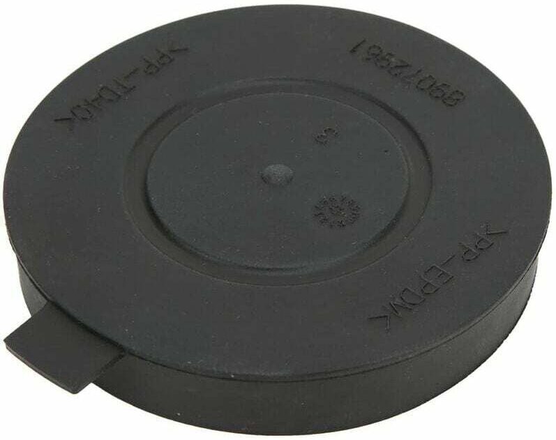 Scheinwerfer-Staubschutz 89072961, Staubkappe Ersatz für Peugeot 301 508 3008 4008 5008 Partner - KZQ