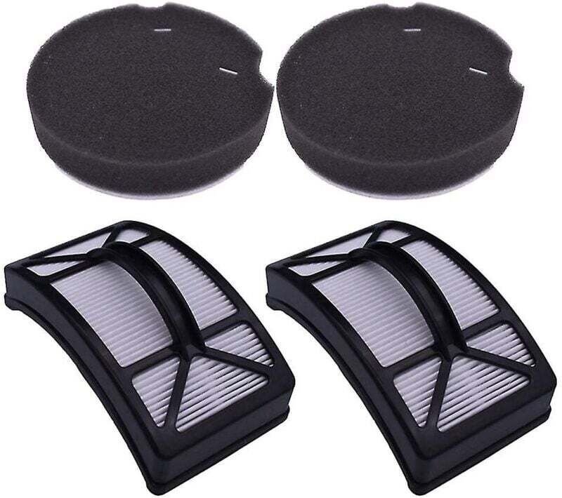 HEPA-Vorfilter für Bissell 1604127, 1604130, 1309, 1793