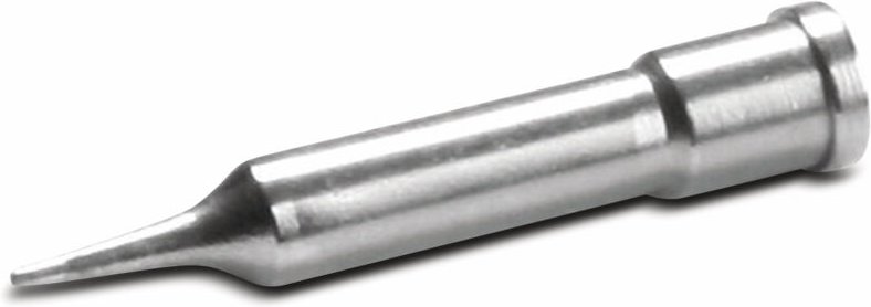 ERSA Lötspitze, 0102CDLF04/SB, meißelförmig, 0,4 mm