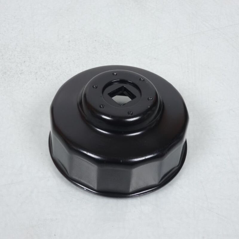 filterschlüssel Ø68mm 14-kant buzzetti 5181 für motorrad neu