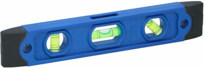 Thumbnail - Wasserwaage Polystyrol, 230 mm - Kinzo