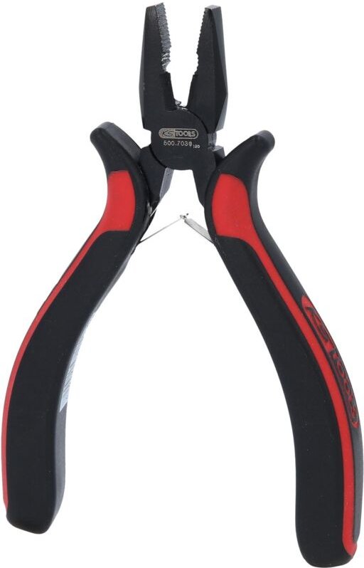 Feinmechanik-Kombinationszange, 120mm