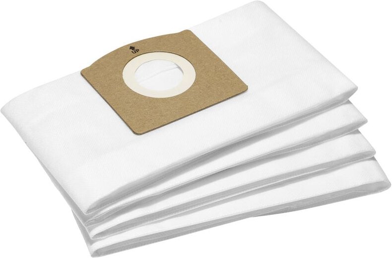 Kärcher Home & Garden 2.863-325.0 Filterbeutel 4 St.