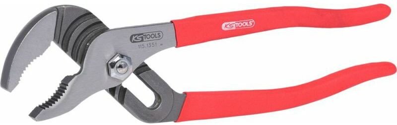 KS Tools Profi-Wasserpumpenzange, 66mm - 115.1351