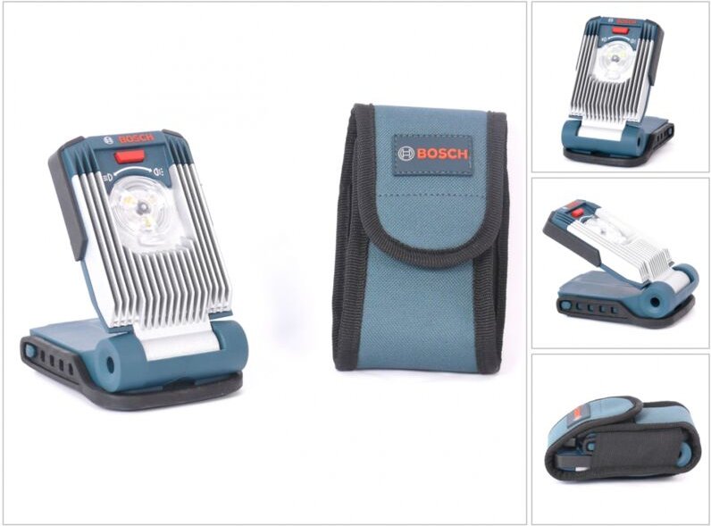 LED-Taschenlampe bosch gli VariLED (nur Gerät)