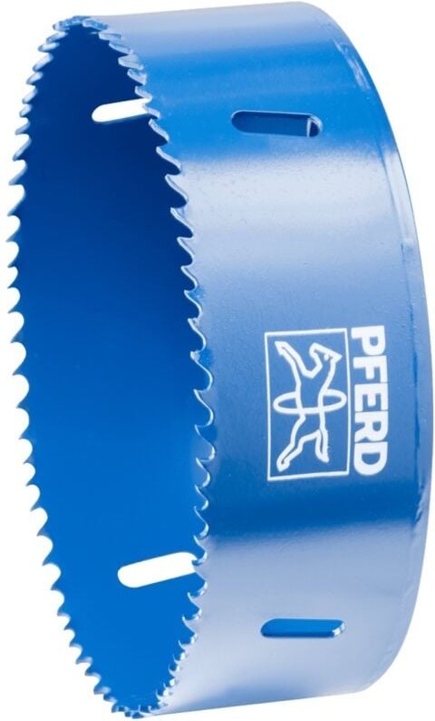 Ls 127 127 mm 5 25103227 Lochsäge 127 mm 1 St. - Pferd