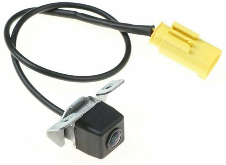 Tlily - 95760-1K501 für IX35 2009-2015 Neue Rückansicht Kamera Reverse Parkplatz Backup