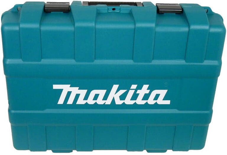 Synthetik-Koffer für DGA900ZK-Schleifer Makita 821717-0