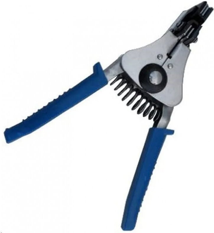 Electraline - Automatische Abisolierzange, 245mm