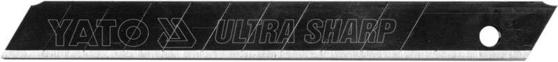 Ersatzklingen 9MM SK2H 10 stk YT-75260 Yato