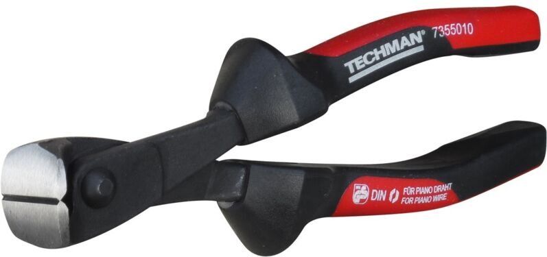 160 mm Frontschneidezange TECHMAN