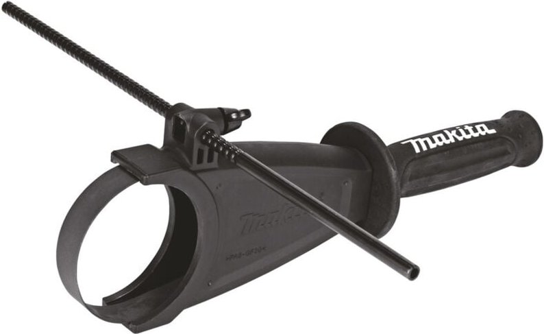 Seitengriff kpl., für Kombihammer HR5210C, HR5211C - Makita