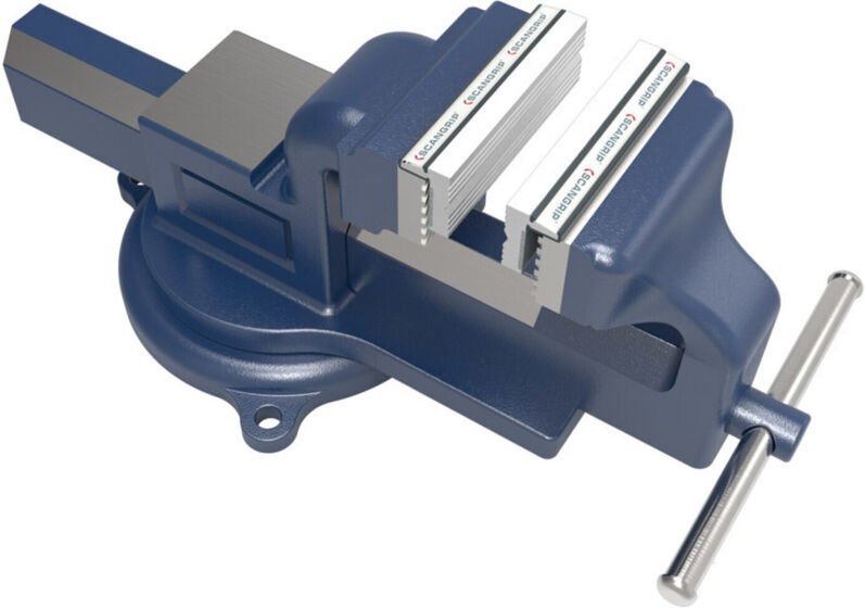 SCANGRIP Magnet-Schonbackenpaar N 120mm