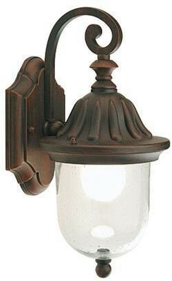 Untere Applikation E27 Regenrostlinie