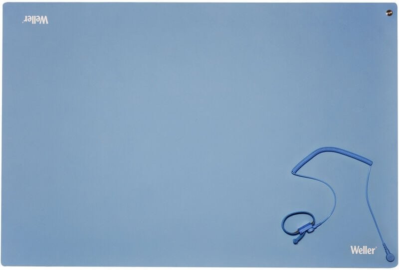 T0051403699 Ablage (l x b) 900 mm x 600 mm - Weller