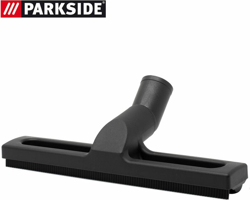 Bodendüse Nasssaugen, 29,5 cm breit - Parkside