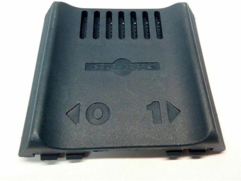 Original Ersatzteil Bosch 1612026048 Anschlussleiste für GSH10C und GSH11E