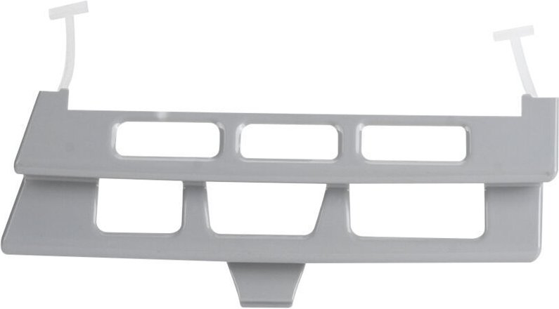 Eosnow Frontstoßstangen-Abschlepphakenverbinder 1248800105 Passend für Mercedes Benz E-Klasse W124 E300 E320 E420 E500