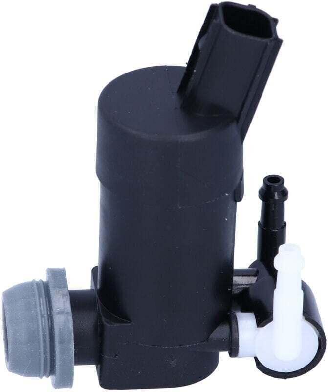 Ersatz-Scheibenwaschpumpenmotor mit 2 Ausgängen, Teilenummer 1355124, für Ford C-Max, Focus/Mondeo