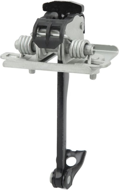 Jeffergarden - Türscharnierstopp-Rückschlagbandbegrenzer 9181Q2 Autozubehör Ersatz für Peugeot 3008 5008 408 308SW