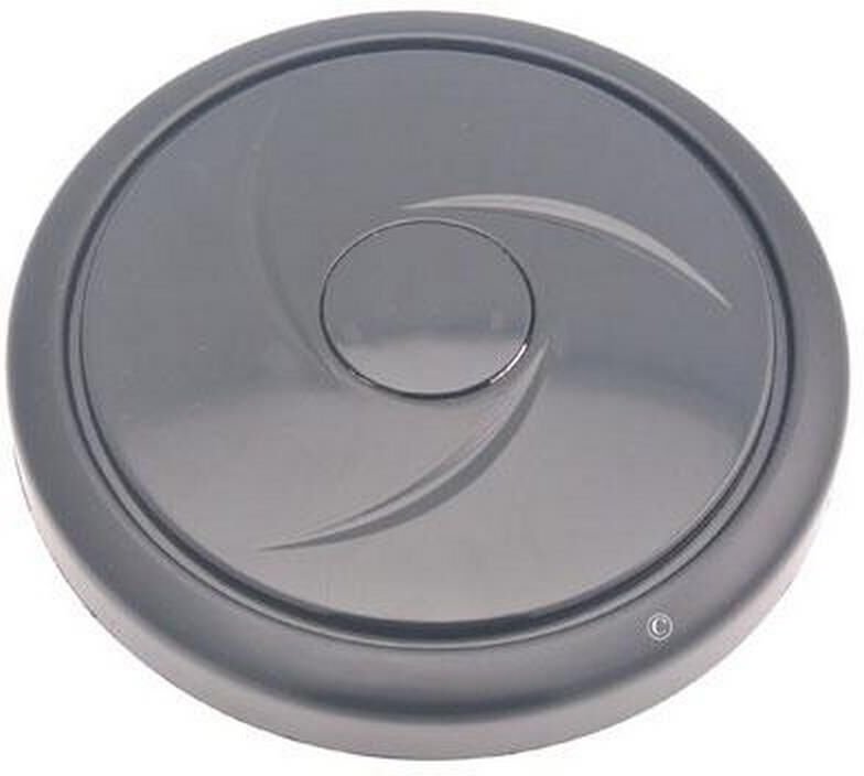 Electrolux - Ersatzteil - Hintere Rolle für Staubsauger (x1) - - tornado, aeg progress