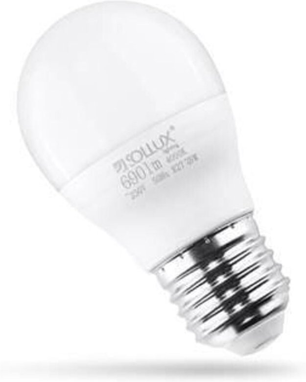 Sollux - Bulb led For UseEveryday Home Office Solution Resistant Size Universal Lighting Perfectand Strong For Any Lamp ...