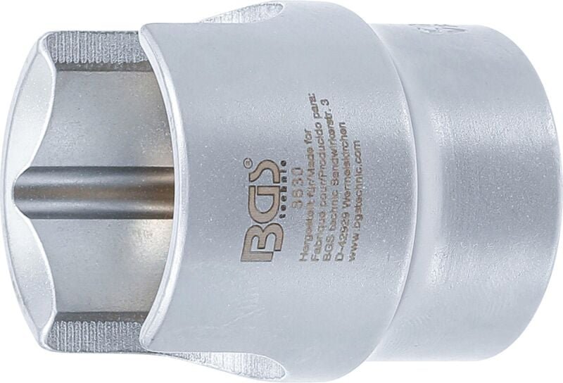 BGS Spezial-Einsatz für Dieselfilter 27 mm - 8630