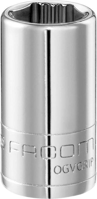 Thumbnail - FACOM OGV Stecknuss 1/4 6-Kant, 8 mm