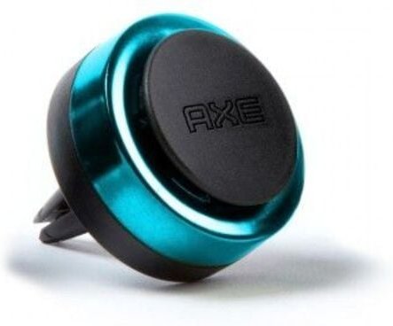 California Scents - Axe Mini Vent Air Lufterfrischer Ice Chill Auto-Lufterfrischer