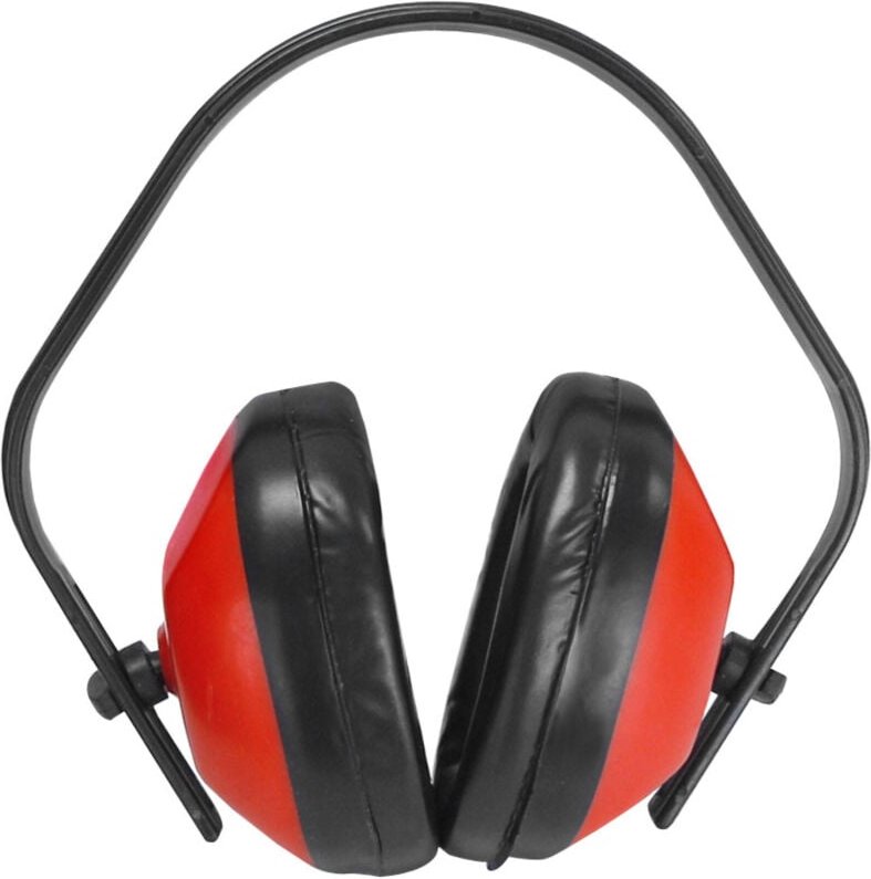 Workfit-Gehörschutz mit Stirnband