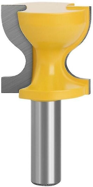 1/2-Zoll-Griff-Fensterbank-Tür-Zugkantenfräser