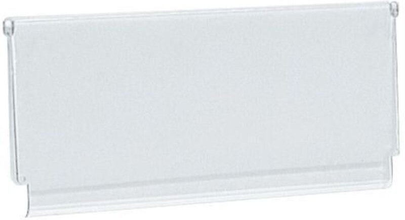 Trennwand für Lagerkasten Breite 186mm