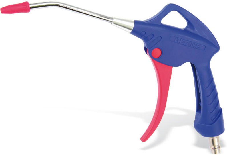 Druckluft-Ausblaspistole DG-10-1, 250 mm
