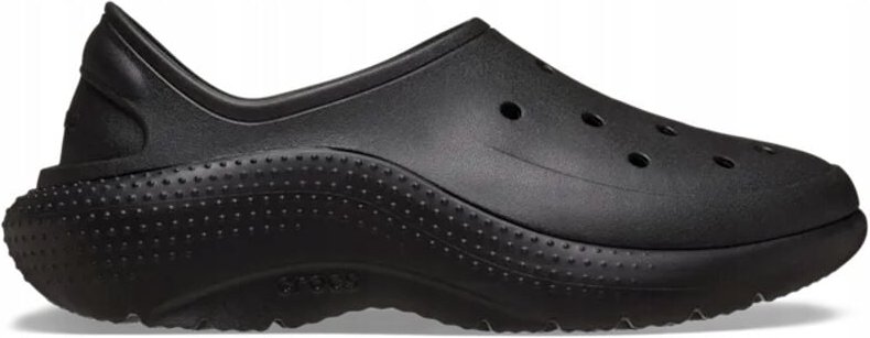 Crocs Classic Sneaker 210080 M12 I Eu 4647 Schwarz