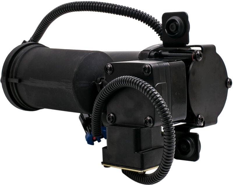 Kompressor Luftfederung für Mercedes Benz V-Klasse Vito 638/2 W638 1996 - 2003Luftfederung Kompressor bomba for Mercedes...