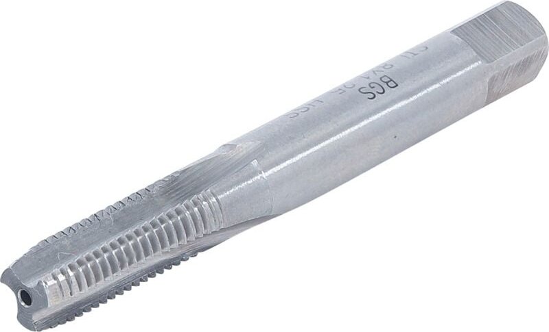 STI-Einschnitt-Gewindebohrer hss-g M8 x 1.25