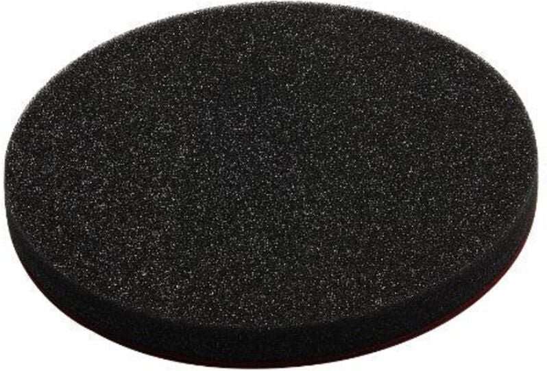 Accessories 2609256052 Polierschwamm für Exzenterschleifer, 150 mm Klett 1 St. - Bosch