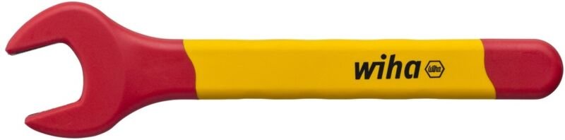 Einmaulschlüssel vde 32mm - Wiha