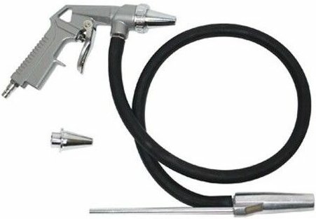 Sandstrahlpistole PS-1 Pistole für Sandstrahler Sandstrahlgerät