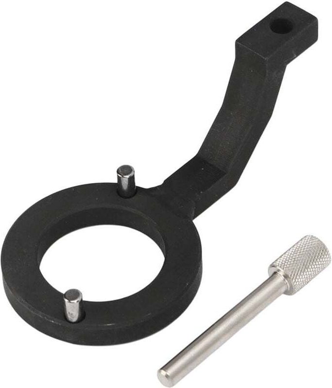 Outil de Verrouillage Pompe à Carburant Diesel 310212 Acier au Carbone Compatible Land Rover Discovery