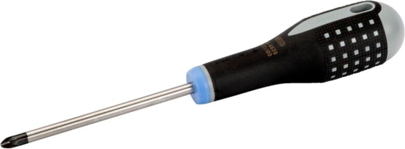 BE-8800 Kreuzschlitz-Schraubendreher pz 0 - Bahco