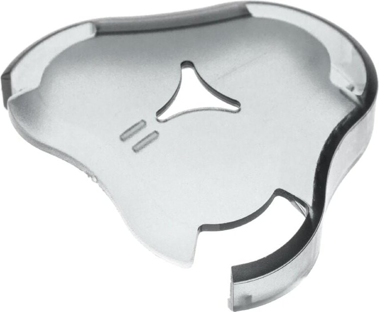 Vhbw - Schutzkappe kompatibel mit Philips RQ1140, RQ1141, RQ1150, RQ1155, RQ1160, RQ1170, RQ1175, RQ1180 Rasierer - bruc...