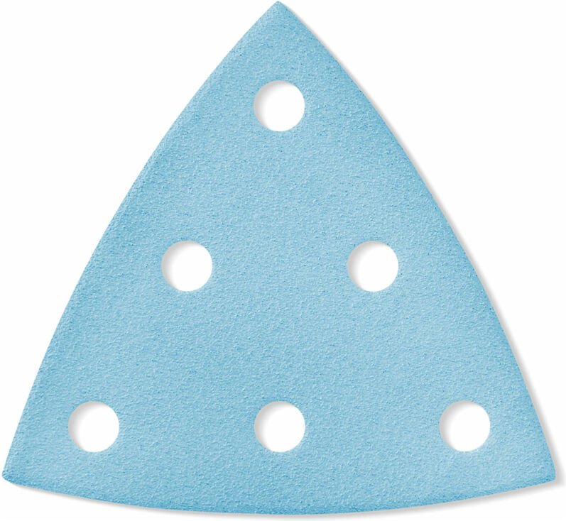 Schleifmittel Granat V93 P180 GR/100 - 497396 - Festool