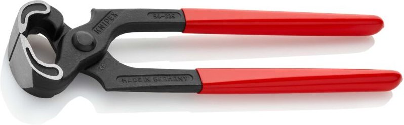 Thumbnail - Knipex - 50 01 225 Kneifzange 225 mm 1 St.